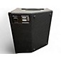Used Ampeg BA110V2 1x10 Bass Combo Amp