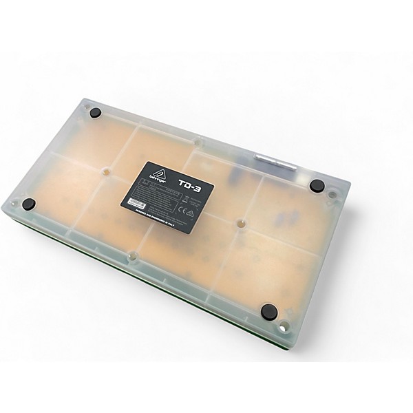 Used Behringer TD-3 Sound Module