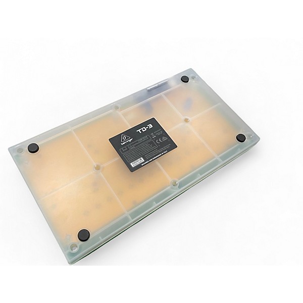 Used Behringer TD-3 Sound Module