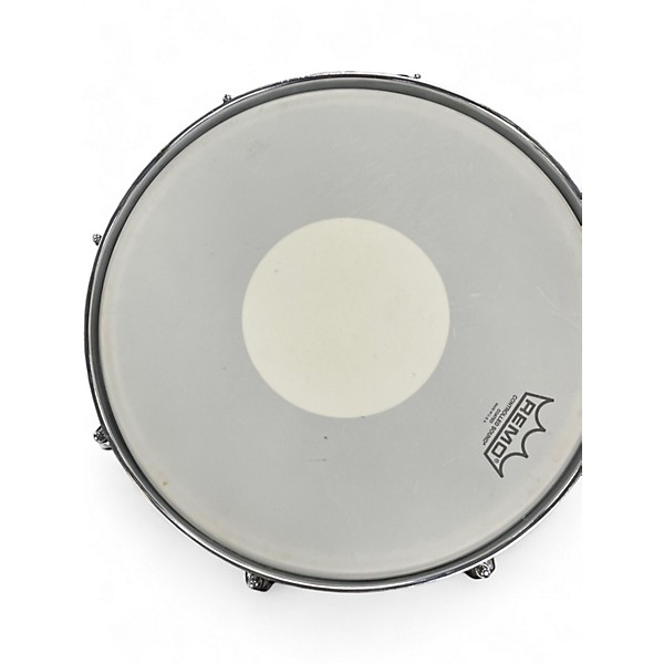 Vintage 1980s Yamaha 14X6.5 SD765MA Steel Drum