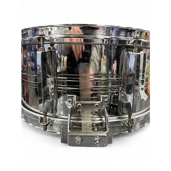 Vintage 1980s Yamaha 14X6.5 SD765MA Steel Drum