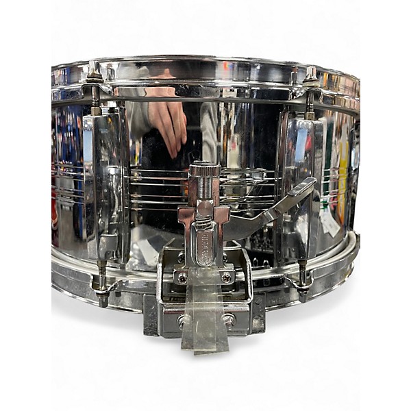 Vintage 1980s Yamaha 14X6.5 SD765MA Steel Drum