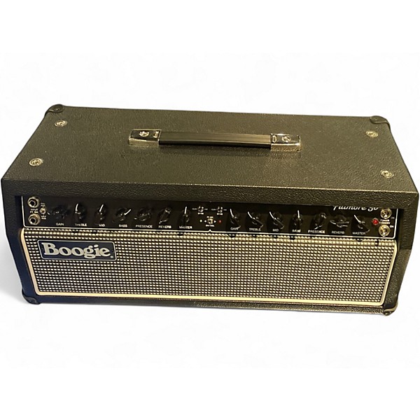 Used MESA/Boogie FILLMORE 50 Tube Guitar Amp Head