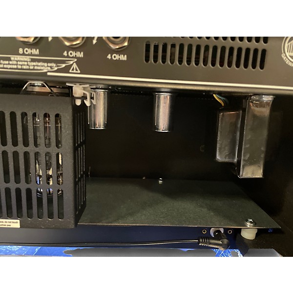 Used MESA/Boogie FILLMORE 50 Tube Guitar Amp Head