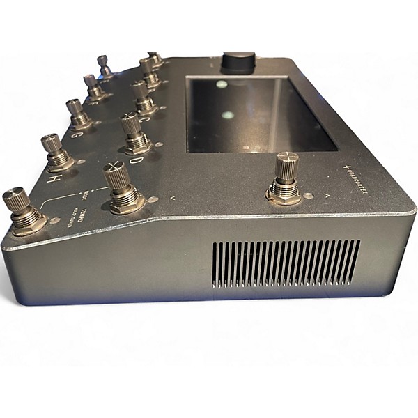 Used Neural QUADCORTEX Effect Processor