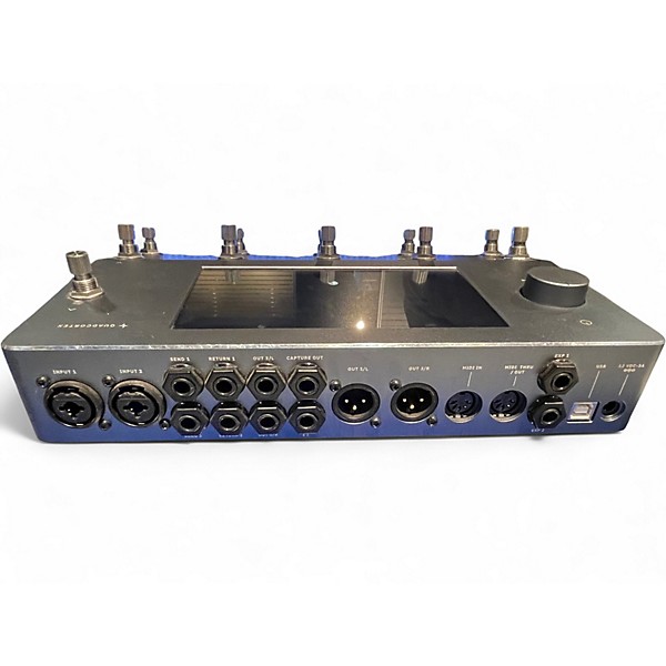 Used Neural QUADCORTEX Effect Processor