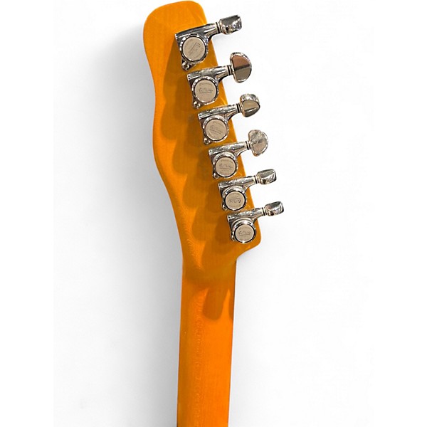 Used Belltone B-CLASSIC TWO GOLD TOP Solid Body Electric Guitar