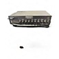Used MESA/Boogie SUBWAY D800+ Bass Amp Head thumbnail