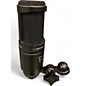 Used Audio-Technica AT2020 Condenser Microphone thumbnail