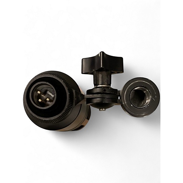 Used Audio-Technica AT2020 Condenser Microphone