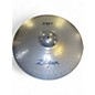 Used Zildjian 20in ZBT Rock Ride Cymbal