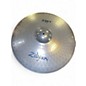 Used Zildjian 20in ZBT Rock Ride Cymbal