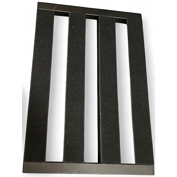 Used Pedaltrain CLASSIC JR Pedal Board