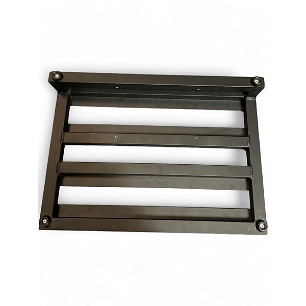 Used Pedaltrain CLASSIC JR Pedal Board