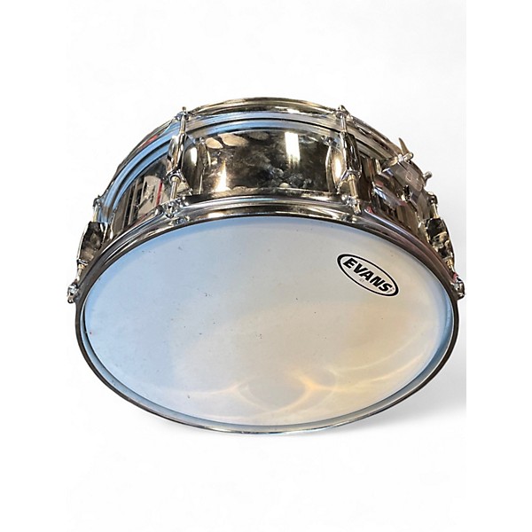 Used Verve 5 Piece 5 PIECE DRUMSET Burgundy Drum Kit