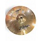 Used Zildjian 16in ZBT Rock Crash Cymbal thumbnail