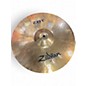Used Zildjian 16in ZBT Rock Crash Cymbal