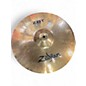 Used Zildjian 16in ZBT Rock Crash Cymbal