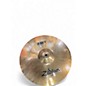 Used Zildjian 16in ZBT Rock Crash Cymbal
