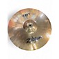 Used Zildjian 16in ZBT Rock Crash Cymbal