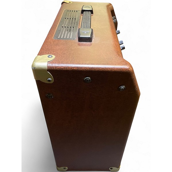 Used Behringer Ultracoustic ACX450 Acoustic Guitar Combo Amp