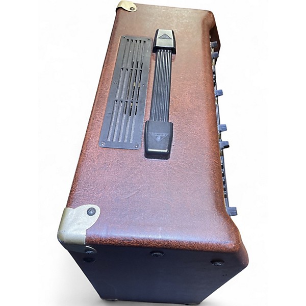 Used Behringer Ultracoustic ACX450 Acoustic Guitar Combo Amp