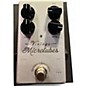 Used Darkglass VINTAGE MICROTUBES Bass Effect Pedal thumbnail