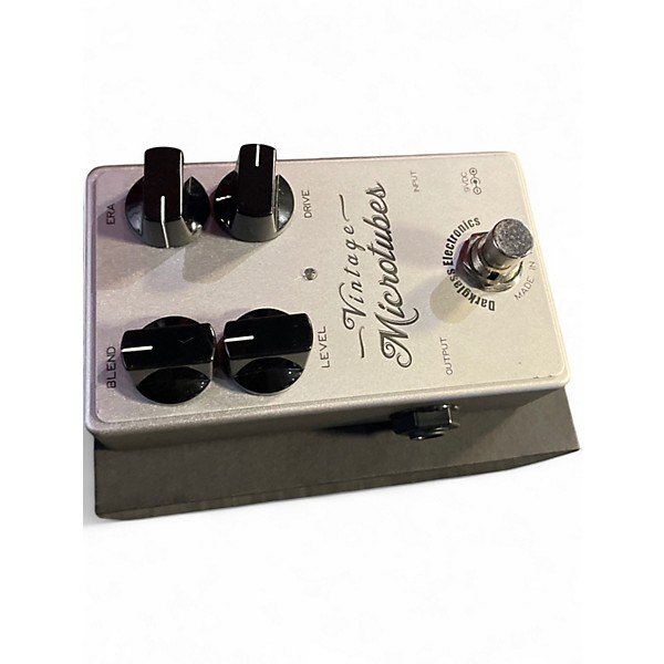 Used Darkglass VINTAGE MICROTUBES Bass Effect Pedal