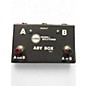 Used Livewire ABY1 Switcher Pedal thumbnail