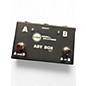 Used Livewire ABY1 Switcher Pedal