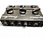 Used Hughes & Kettner STOMPMAN 50 WATT Effect Pedal
