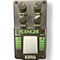 Used KORG FLG-1 Flanger Effect Pedal thumbnail