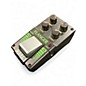 Used KORG FLG-1 Flanger Effect Pedal