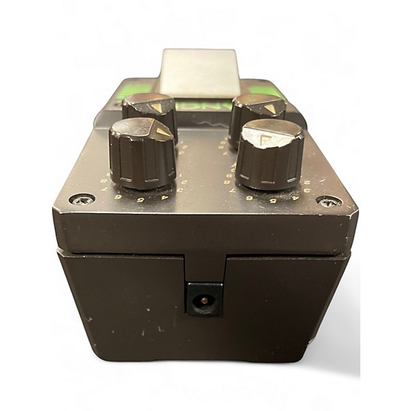 Used KORG FLG-1 Flanger Effect Pedal