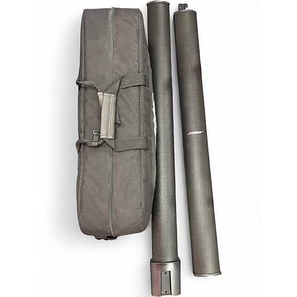 Used Bose L1 MODEL II WITH DUAL B1 SUBS Sound Package