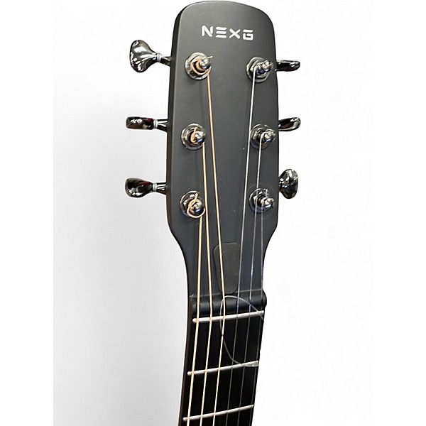 Used Enya NEX G 2 CARBON FIBER Solid Body Electric Guitar