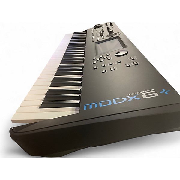 Used Yamaha MODX6 Synthesizer