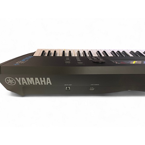 Used Yamaha MODX6 Synthesizer