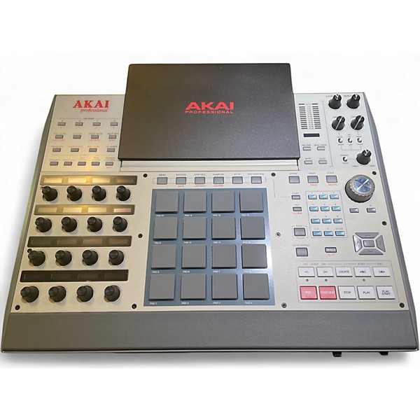 Used Akai Professional MPCX SE Production Controller