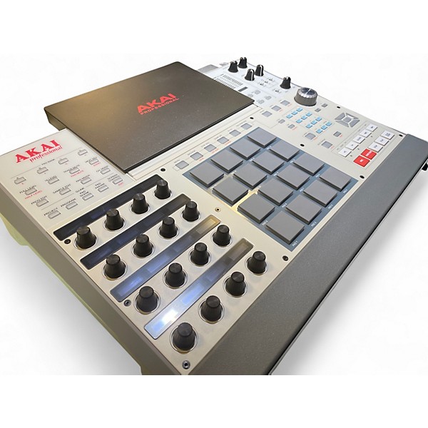 Used Akai Professional MPCX SE Production Controller