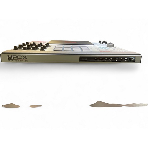 Used Akai Professional MPCX SE Production Controller