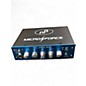 Used Phil Jones Bass BP-200 Bass Amp Head thumbnail