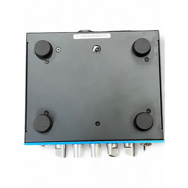 Used Phil Jones Bass BP-200 Bass Amp Head