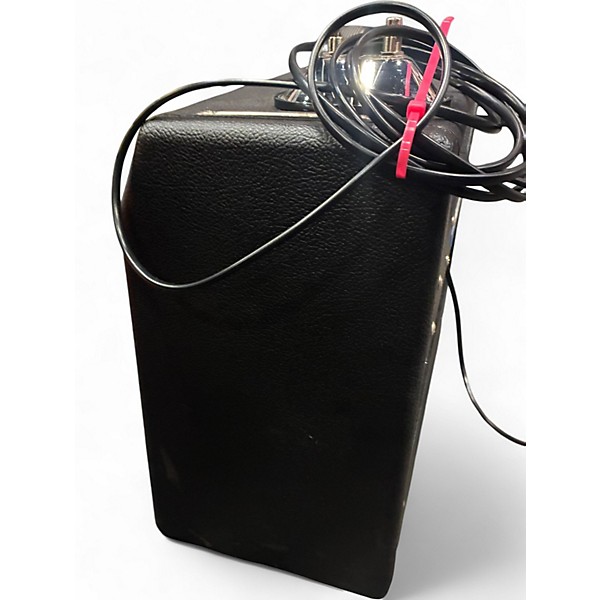 Used Fender 65 Princeton Reverb 1x10 15W Tube Guitar Combo Amp