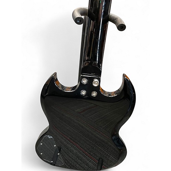 Used Epiphone SG Tribute Plus Vintage Sunburst Solid Body Electric Guitar