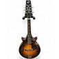 Used Aria Pro Ii PM30B MANDOLIN DOUBLECUT Sunburst Mandolin thumbnail
