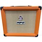 Used Orange Amplifiers CRUSH 20RT Guitar Combo Amp thumbnail
