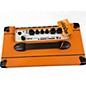 Used Orange Amplifiers CRUSH 20RT Guitar Combo Amp