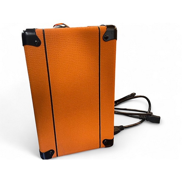 Used Orange Amplifiers CRUSH 20RT Guitar Combo Amp