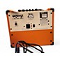 Used Orange Amplifiers CRUSH 20RT Guitar Combo Amp